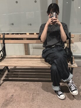 kachanscomさんのコーディネート