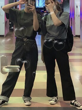 kachanscomさんのコーディネート