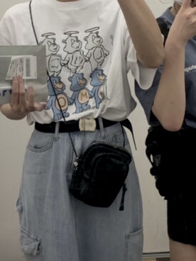 kachanscomさんのコーディネート