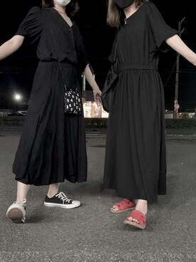 kachanscomさんのコーディネート