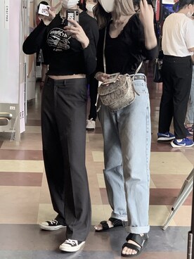 kachanscomさんのコーディネート