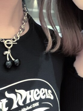 kachanscomさんのコーディネート