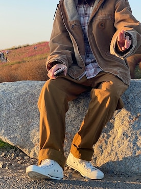 kachanscomさんのコーディネート