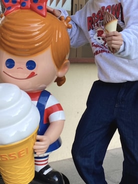 kachanscomさんのコーディネート