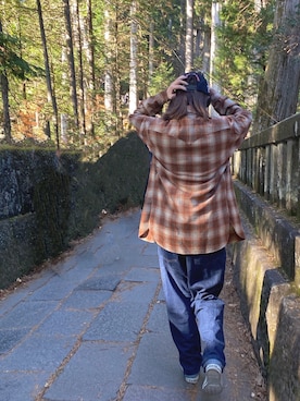 kachanscomさんのコーディネート