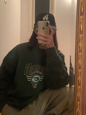 kachanscomさんのコーディネート