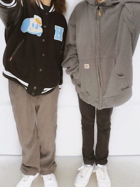 kachanscomさんのコーディネート