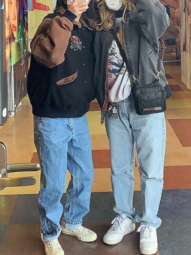 kachanscomさんのコーディネート