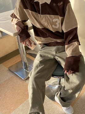 kachanscomさんのコーディネート