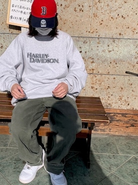 kachanscomさんのコーディネート