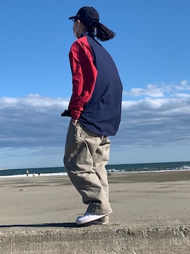 kachanscomさんのコーディネート