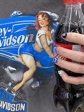 kachanscomさんのコーディネート