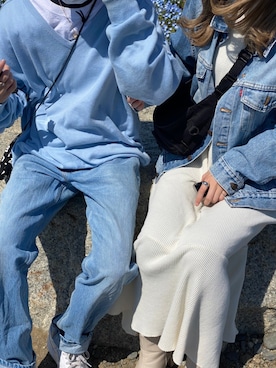 kachanscomさんのコーディネート