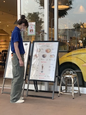 kachanscomさんのコーディネート