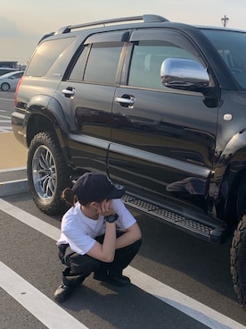 kachanscomさんのコーディネート