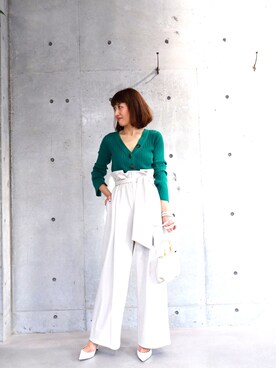 yaさんのコーディネート