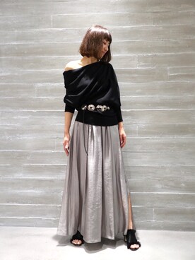 yaさんのコーディネート