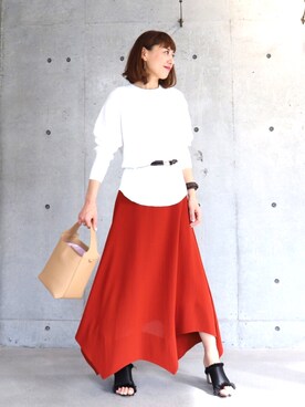 yaさんのコーディネート