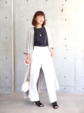 yaさんのコーディネート