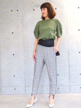 yaさんのコーディネート