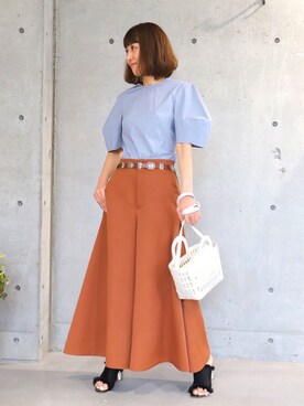 yaさんのコーディネート