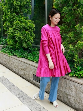 rikoさんのコーディネート