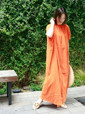 rikoさんのコーディネート