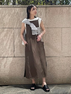 rikoさんのコーディネート