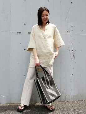 rikoさんのコーディネート