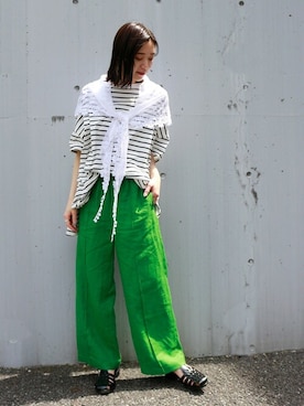 rikoさんのコーディネート