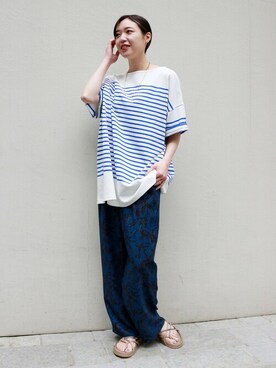 rikoさんのコーディネート