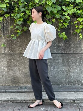 rikoさんのコーディネート