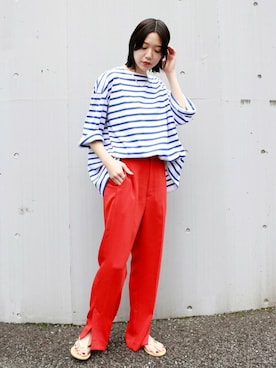 rikoさんのコーディネート