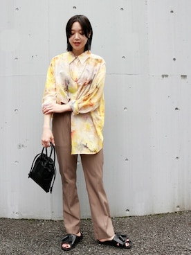 rikoさんのコーディネート