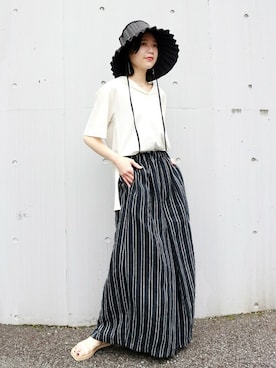 rikoさんのコーディネート