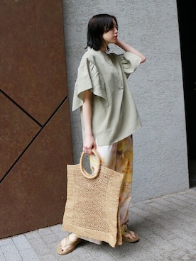 rikoさんのコーディネート