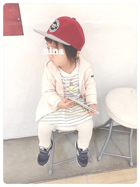 ｎｉｎａさんのコーディネート