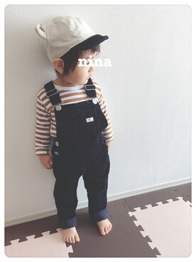 ｎｉｎａさんのコーディネート