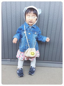 ｎｉｎａさんのコーディネート