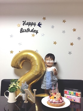 ｎｉｎａさんのコーディネート