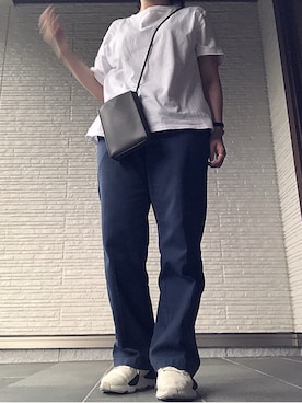 「Anello」｜akさん（レディース・158cm）の秋コーディネート