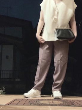 komoさんのコーディネート