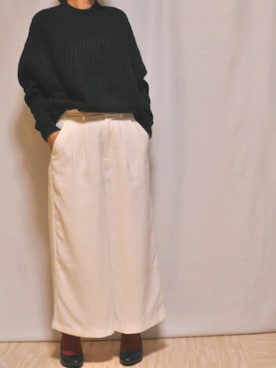 ぶらうに～さんのコーディネート