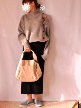 ぶらうに～さんのコーディネート