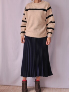 ぶらうに～さんのコーディネート