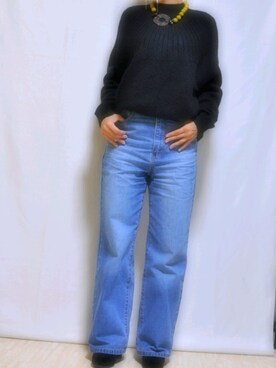 ぶらうに～さんのコーディネート