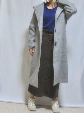 ぶらうに～さんのコーディネート