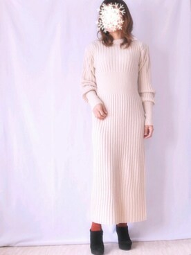 ぶらうに～さんのコーディネート