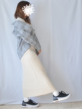 ぶらうに～さんのコーディネート