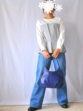 ぶらうに～さんのコーディネート